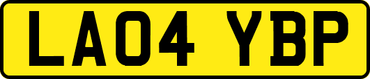 LA04YBP