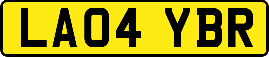 LA04YBR
