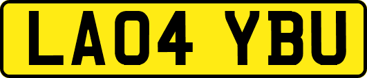 LA04YBU