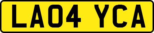 LA04YCA