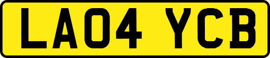 LA04YCB