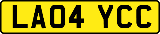 LA04YCC