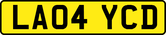LA04YCD