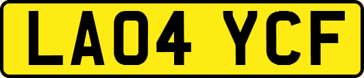 LA04YCF