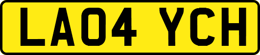 LA04YCH