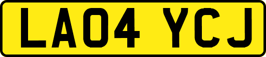 LA04YCJ