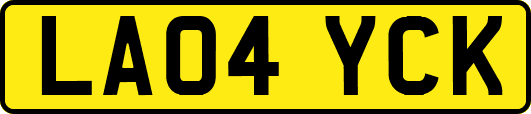 LA04YCK