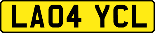LA04YCL