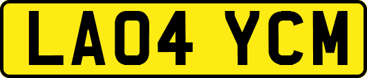 LA04YCM