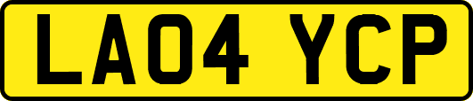 LA04YCP