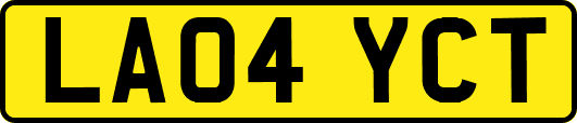 LA04YCT