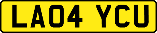 LA04YCU