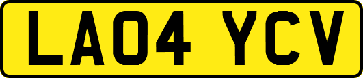 LA04YCV