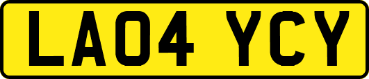 LA04YCY
