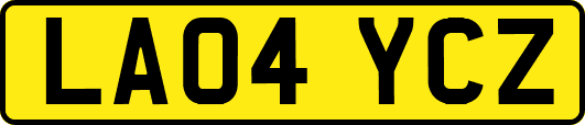 LA04YCZ