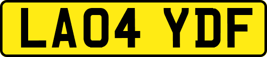 LA04YDF