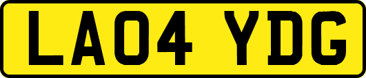 LA04YDG
