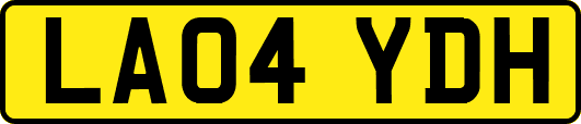 LA04YDH