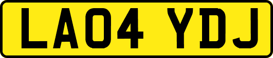LA04YDJ