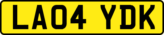 LA04YDK