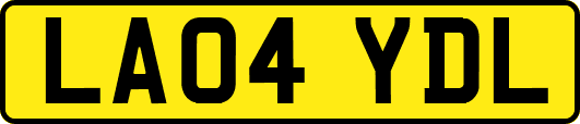 LA04YDL