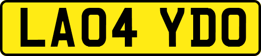LA04YDO