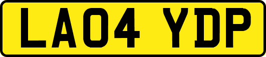 LA04YDP