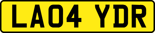 LA04YDR