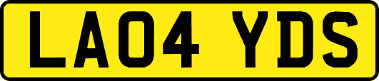 LA04YDS