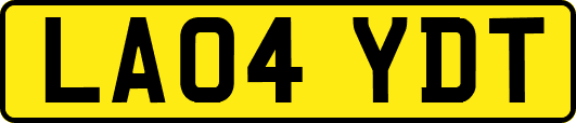 LA04YDT