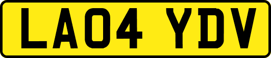 LA04YDV
