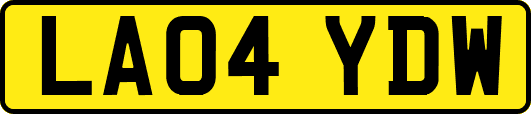 LA04YDW