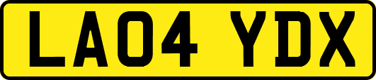 LA04YDX