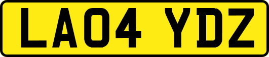LA04YDZ
