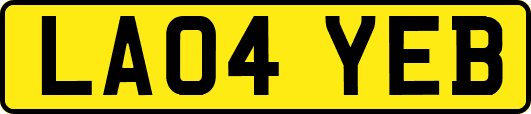 LA04YEB