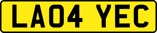 LA04YEC