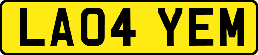 LA04YEM