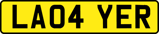 LA04YER