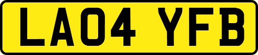 LA04YFB