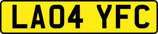 LA04YFC