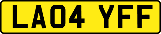 LA04YFF