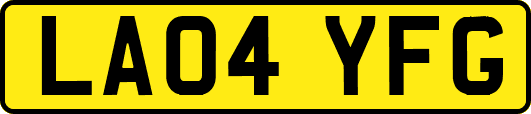 LA04YFG