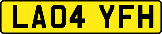 LA04YFH