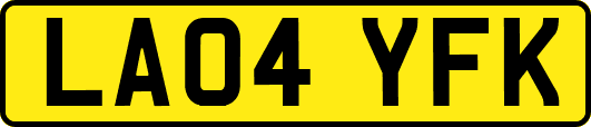 LA04YFK
