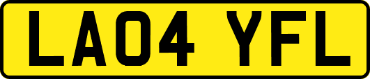 LA04YFL