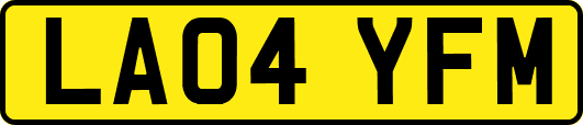 LA04YFM