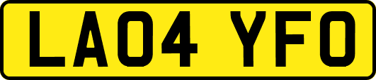 LA04YFO