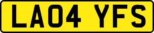 LA04YFS