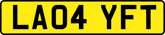 LA04YFT