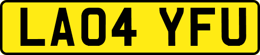 LA04YFU